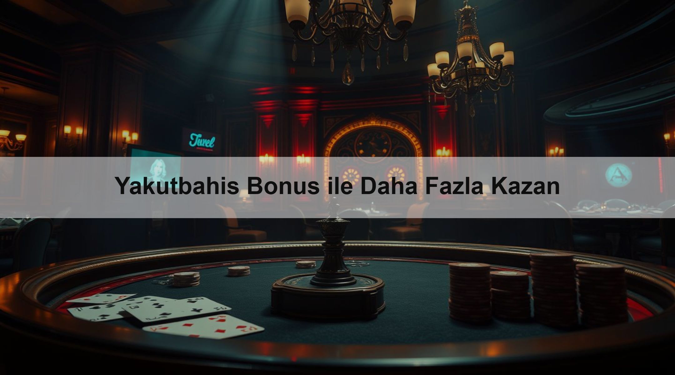 Yakutbahis Bonus ile Daha Fazla Kazan 1 Yakutbahis Bonus ile Daha Fazla Kazan
