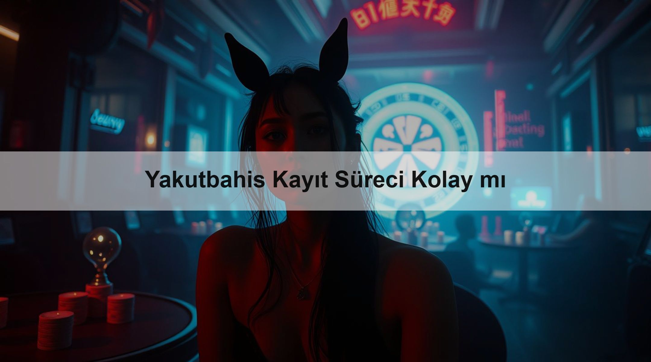 Yakutbahis Kayıt Süreci Kolay mı