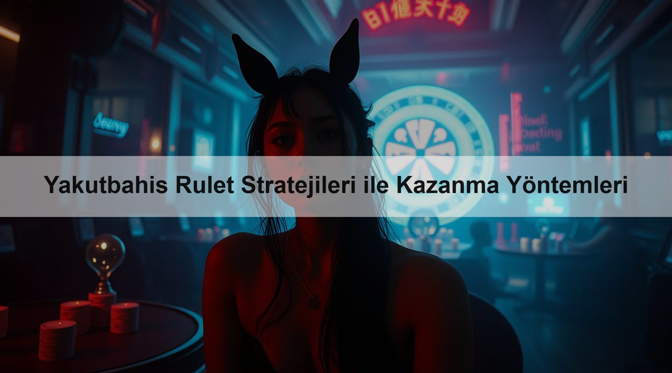Yakutbahis Rulet Stratejileri ile Kazanma Yöntemleri